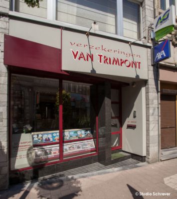 vantrimpont